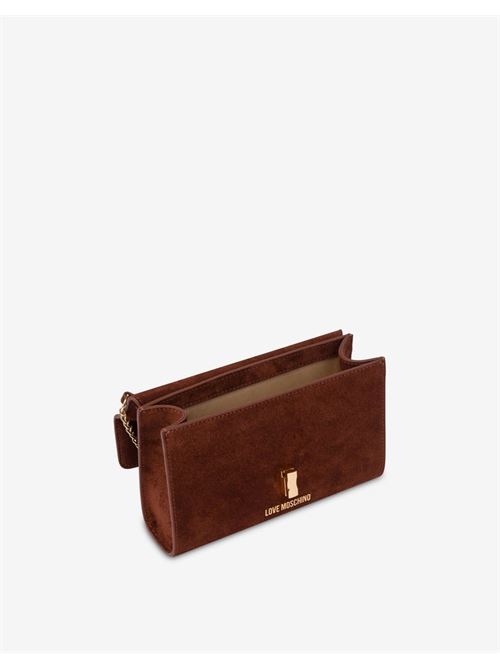 BORSA LOVE MOSCHINO | JC4327PP0NKX0/204